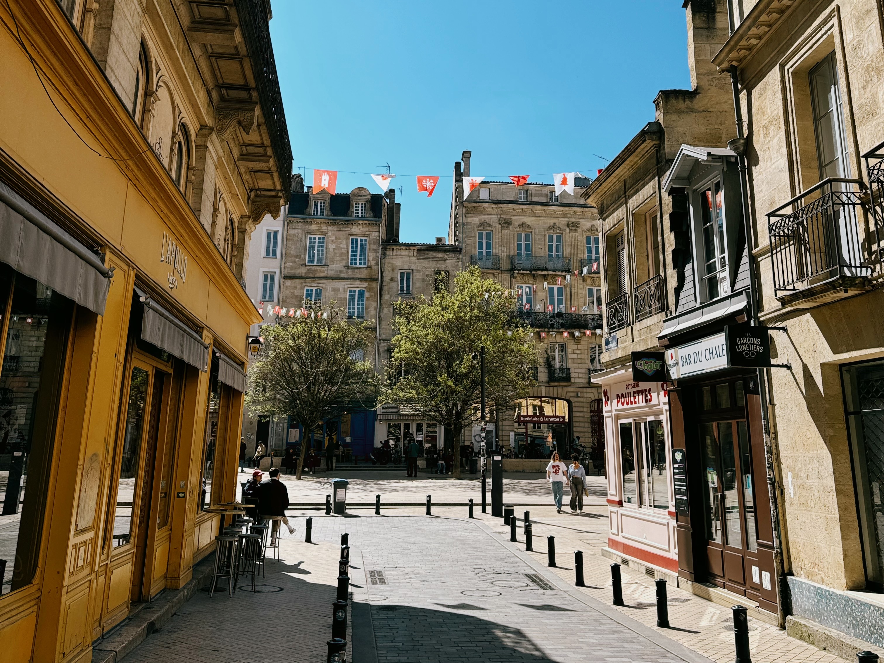 Guide to Bordeaux: Eat & Explore
